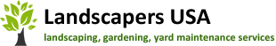 Donna Landscapers